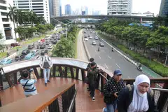 South-east Asia’s largest economy has been enjoying an export boom on the back of high commodity prices.