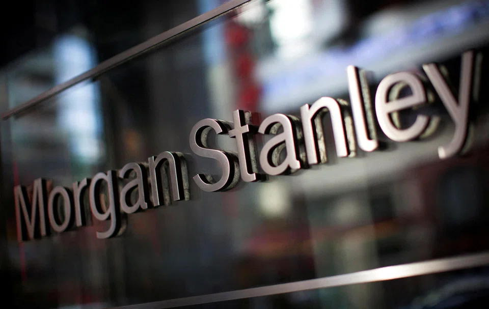 Morgan Stanley’s EPS is anticipated to drop 9 per cent, although revenue from wealth management will likely cushion the blow from lacklustre dealmaking.