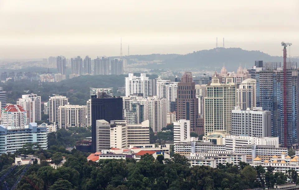 Disruption in construction further limited supply and bolstered rents. After declining in the first 3 quarters of 2020, industrial rents grew for 6 straight quarters from Q4 2020 to Q1 2022. 