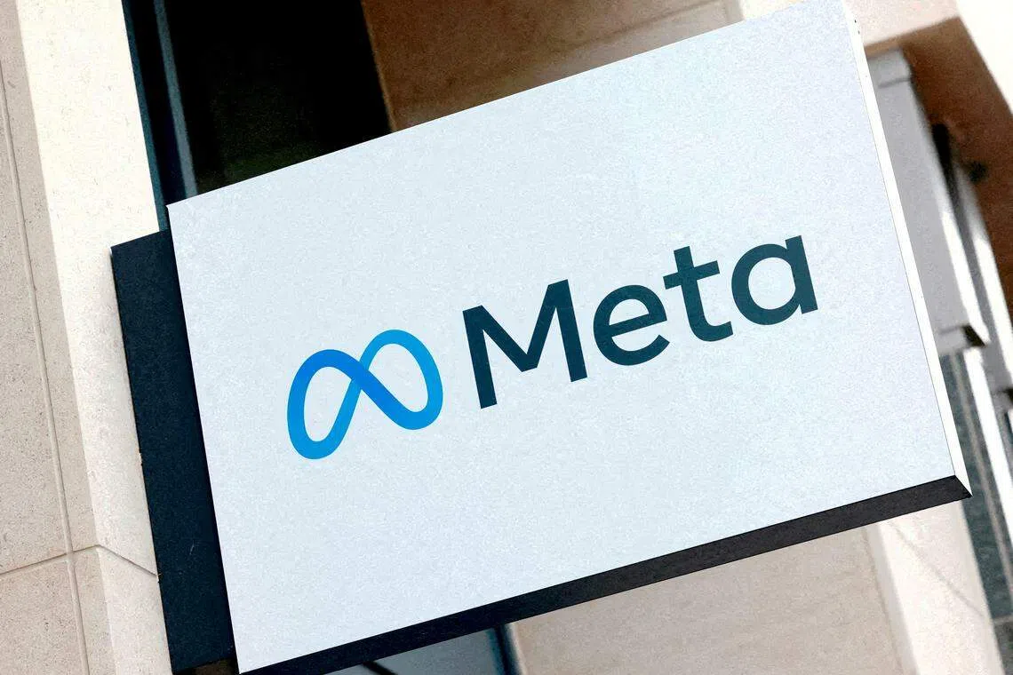Employees were informed of the layoffs in a post on Meta’s internal discussion forum Workplace on Tuesday. 