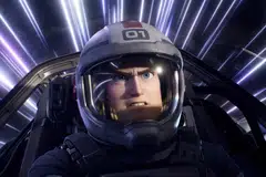 Walt Disney has been unable to obtain permission to show its new Pixar movie "Lightyear" in 14 Middle Eastern and Asian countries, a source said on Monday, and the animated film appeared unlikely to open in China, the world's largest movie market. 