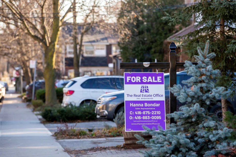 The rapid price declines in Toronto’s suburbs and relative strength of the city core may be a preview of how a potential correction could play out across Canada.