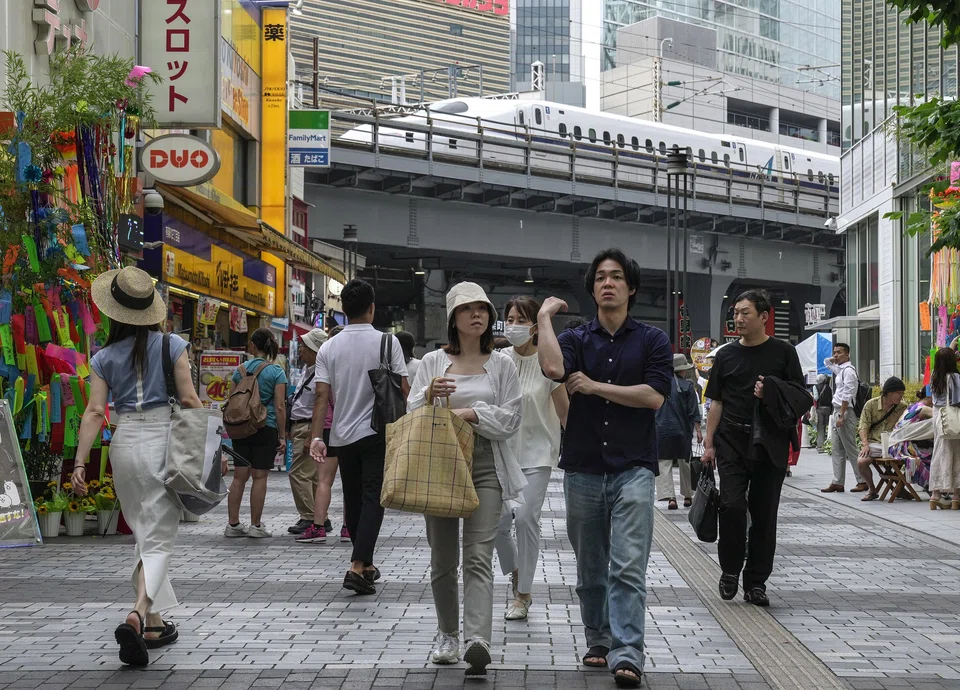 The Bank of Japan is in focus as it stands by its ultra-loose monetary policy, even with the yen weakening on the back of expected Fed rate hikes.