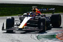 The Red Bull driver’s third world title in a row is only a matter of time, but the Dutchman has never triumphed under the lights in Singapore, where tropical storms, intense humidity and concrete barriers all await.