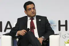 “We are looking at, within the next 12 to 24 months, somewhere in the region of about US$5 billion worth of foreign currency infusion into the country in terms of projects and also from the sale of some state-owned enterprises,” says Sabry said in an interview.