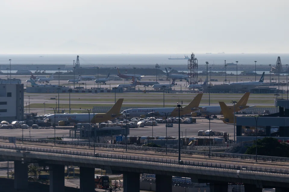 A rule's suspension by Hong Kong authorities paves the way for many residents to return home, with scores stranded overseas due to the flight bans.