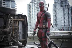 Deadpool 3, which had its production halted by the actors' strike, has had its release date moved from May 2024 to July 2024.