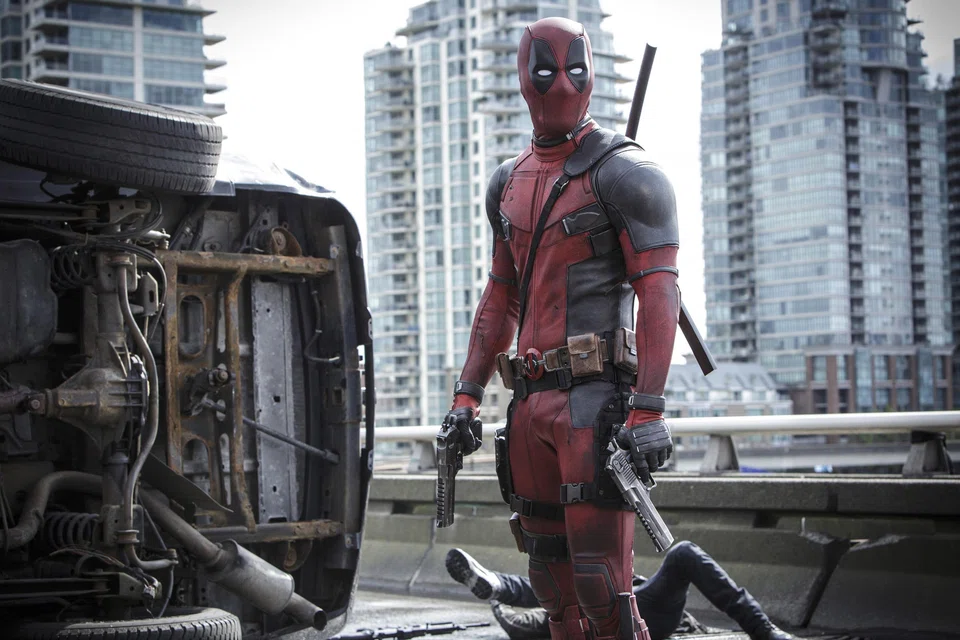 Deadpool 3, which had its production halted by the actors' strike, has had its release date moved from May 2024 to July 2024.