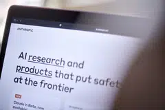 Anthropic says new versions of Claude will be twice as likely to answer a question correctly.