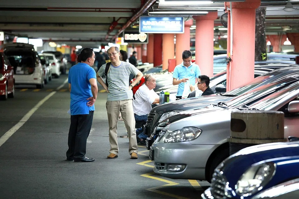 LTA notes that the COE quotas for Categories A, B and C will continue to increase in 2024 before reaching the peak supply period from 2026, while the Category D quota in 2024 is expected to remain comparable to 2023.