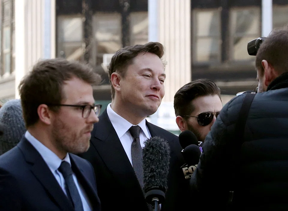 Musk’s legal team argued in court on Tuesday that justice demanded delaying the 5-day trial, so he could investigate allegations that Twitter had misrepresented its data security.