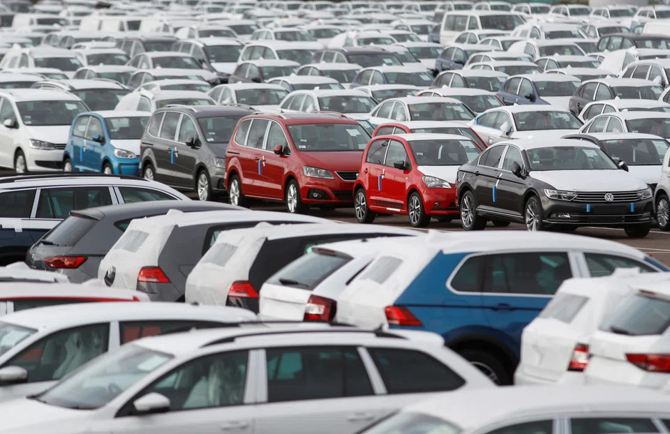 After a historic decline during the pandemic, car ownership climbed by 0.36 per cent or 124,393 cars to 35.15 million in 2022, slightly less than but similar to pre-pandemic levels in 2019, the Society of Motor Manufacturers and Traders (SMMT) said.