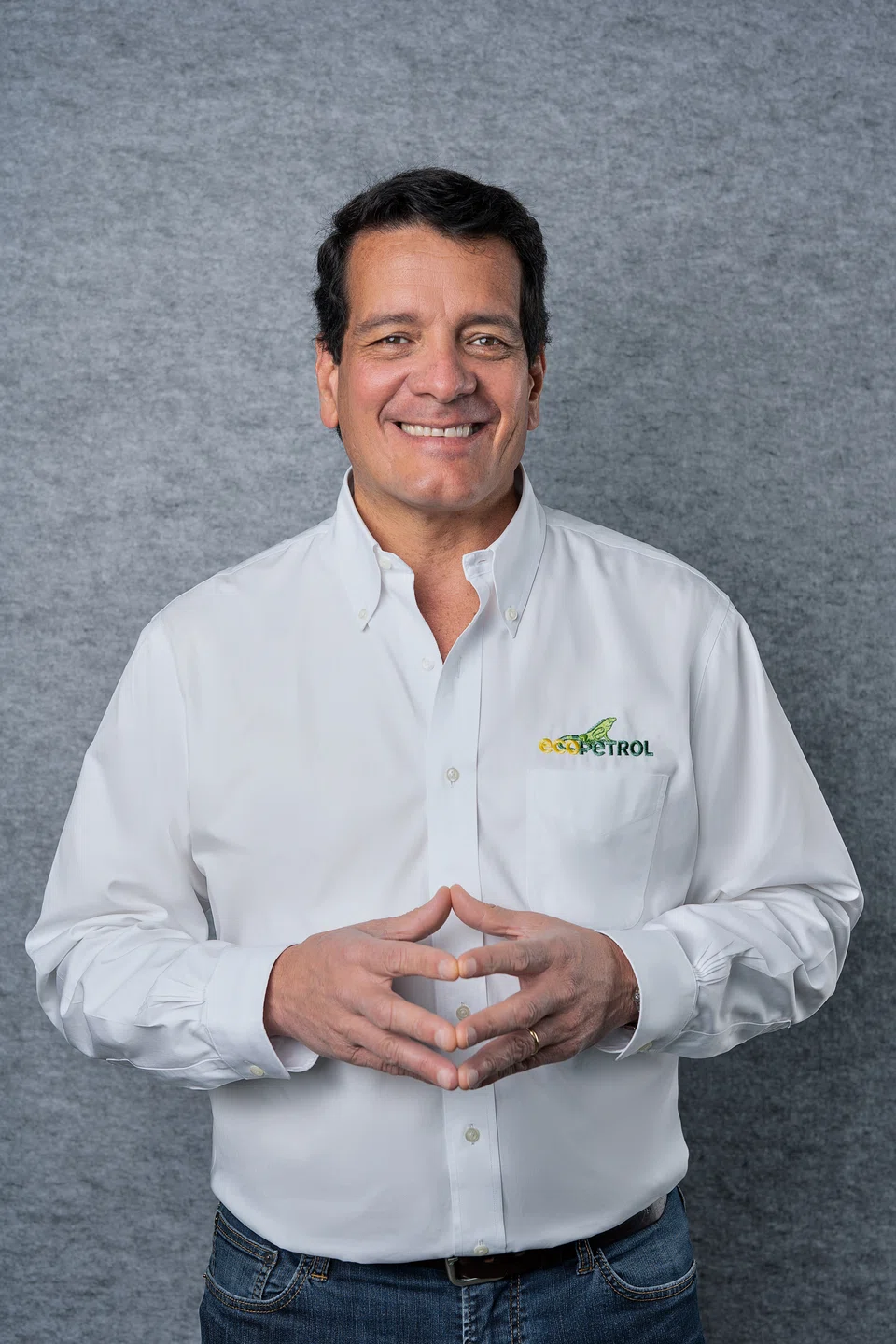 Ecopetrol’s chief executive Felipe Bayon estimates that in 2021, roughly 60 per cent of the company’s crudes, in terms of Ebitda, were sold to Asia. 