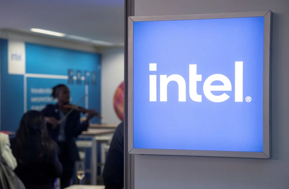 Intel has vowed to build one of the world’s largest chipmaking hubs in Ohio - spending up to US$20 billion - with multiple fabrication sites, or fabs, but it cancelled a planned groundbreaking for the complex on Thursday (Jun 23).