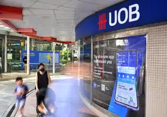 While UOBKH projects the Reit’s capitalisation rate to increase by 50 basis points to 6.8 per cent due higher interest rates, the brokerage believes the resultant fall in aggregate leverage will lead to a “manageable” rise in gearing. 