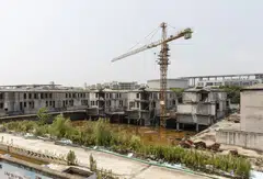 The focus on finishing stalled projects, rather than ensuring developers have access to greater liquidity condition, will also limit the effectiveness of the policy, some investors say.