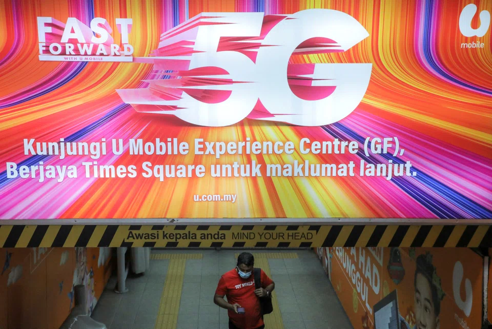 Malaysia plans to deploy a second 5G network from as early as January, following a months-long official review of the existing network run solely by the state-owned Digital Nasional. 
