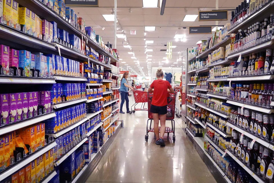 Consumers have yet to regain their appetites for big-ticket items and non-essentials, and that dragged down sales at Target and Home Depot despite their better-than-expected profits. 