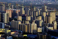China’s real estate market has been rocked by a liquidity crunch fuelled in part by a clampdown started in 2020 on excessive borrowing by property firms and speculation by home buyers. 