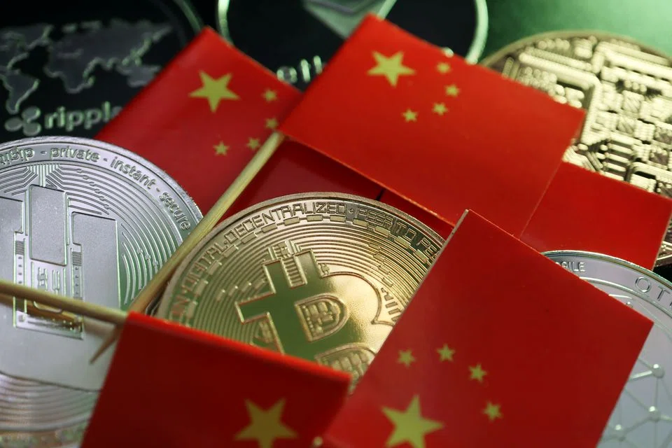 Before the clampdown, China was emerging as the epicentre of the crypto world, spawning giant exchanges like Binance Holdings and the biggest Bitcoin mining firms. 