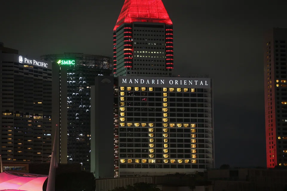 Mandarin Oriental is a global hotels, resorts and residences operator in the luxury segment. The group currently operates 36 hotels and 7 residences in 24 countries and territories. 