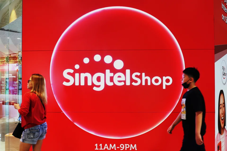Shares in Singtel rose 4.2% on Mar 13, and have continued to add another 1.6% since then to close at S$2.52 on Wednesday.
