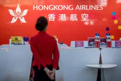 Hong Kong Airlines plans to hire 1,000 new employees by the end of 2023 – 120 pilots, 500 cabin crew and 380 ground staff.