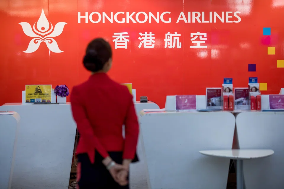 Hong Kong Airlines plans to hire 1,000 new employees by the end of 2023 – 120 pilots, 500 cabin crew and 380 ground staff.