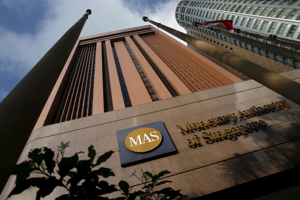 The Monetary Authority of Singapore has imposed composition penalties totalling S$3.8 million on four financial institutions, including DBS and OCBC.