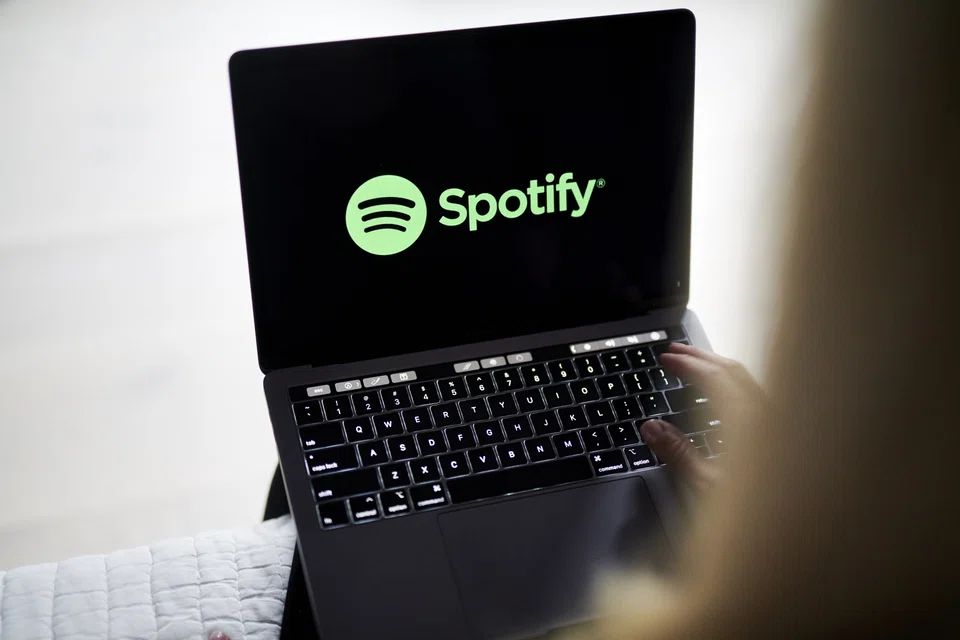 Spotify announced the fund in February of last year after singer Neil Young pulled his music from the platform citing Rogan’s alleged spreading of Covid-19 misinformation. 