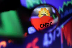 CNPC aims to build over 1,000 charging stations by 2025 in China, having built 203 so far, the company said.