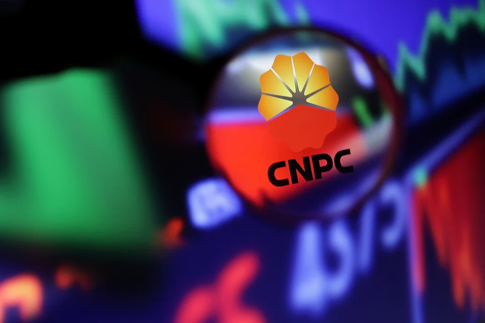 CNPC aims to build over 1,000 charging stations by 2025 in China, having built 203 so far, the company said.