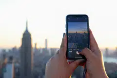 Although US$500 to US$1,000 per night for a room might sound high, that range eliminates the fanciest hotels in most major markets, including New York City.