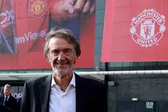 The offer would value Jim Ratcliffe’s stake at US$1.36 billion, according to a Reuters calculation.