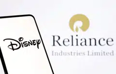 Since early this year, Disney has been exploring a sale or joint venture partnership for its India business, which includes many TV channels. 