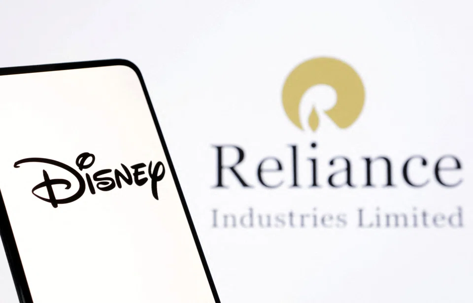 Since early this year, Disney has been exploring a sale or joint venture partnership for its India business, which includes many TV channels. 