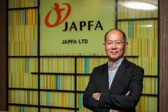 Japfa chief executive officer, Tan Yong Nang says the company will remain focused being efficient and lowest cost producers in their markets