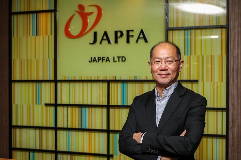 Japfa chief executive officer, Tan Yong Nang says the company will remain focused being efficient and lowest cost producers in their markets