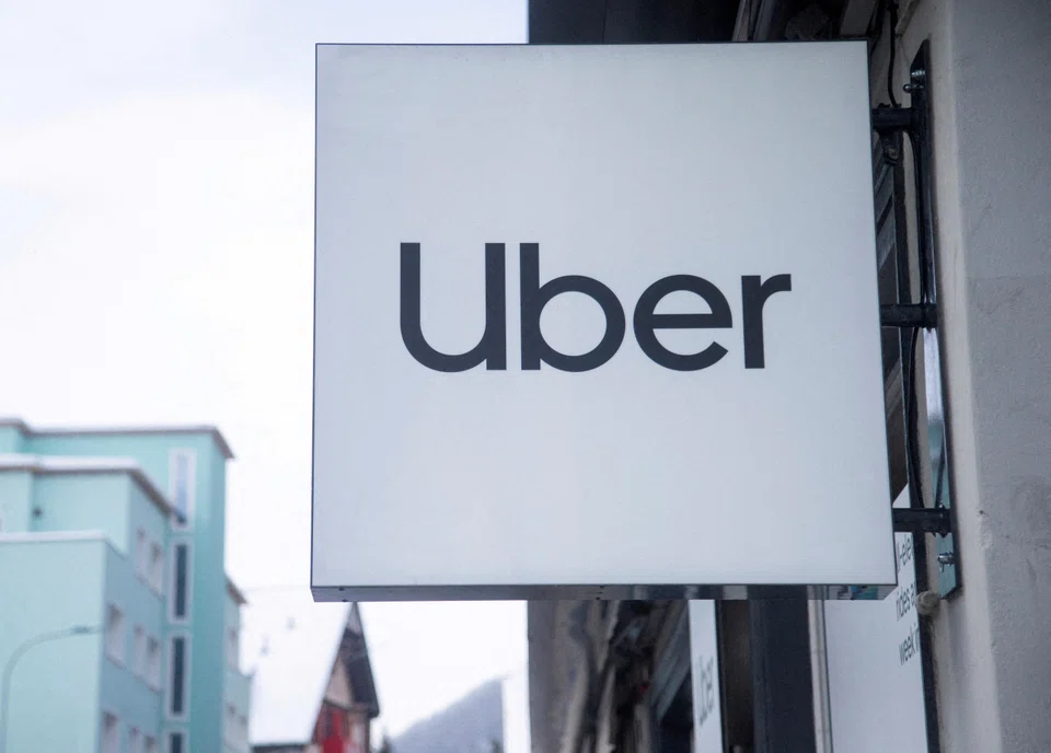 Uber sent a barrage of emails, advertising an alcohol home delivery service, the Australian Communications and Media Authority said.