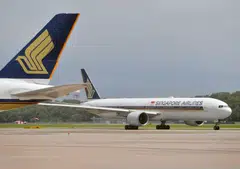 Group passenger capacity was 6.9 per cent higher in December compared to the prior month, reaching 80 per cent of pre-Covid levels, said SIA Group.