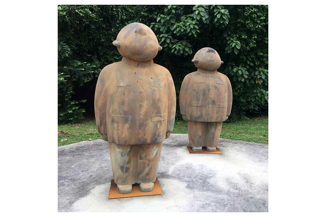 honestbee sold some assets at discount; S$260k of art in storage