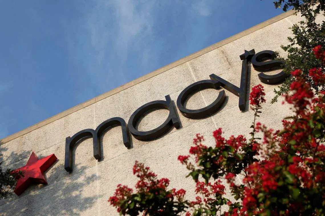 The new plan is in addition to Macy’s decision in January to close five stores and cut 2,350 jobs, or 3.5 per cent of its overall workforce.