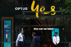Optus says an initial investigation the company’s network was affected by “changes to routing information from an international peering network” early that morning, “following a routine software upgrade”.