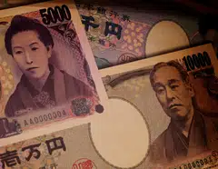 Chief cabinet secretary Yoshimasa Hayashi did not specify whether the options included yen-buying intervention, saying only that authorities were “watching currency moves with a high sense of urgency”.