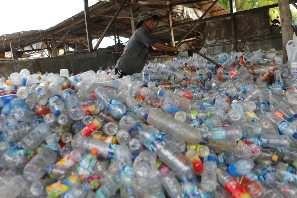 Among the G20 countries that have yet to introduce national bans on single-use plastic products are Brazil, the United States, Indonesia and Turkey, the report said. 