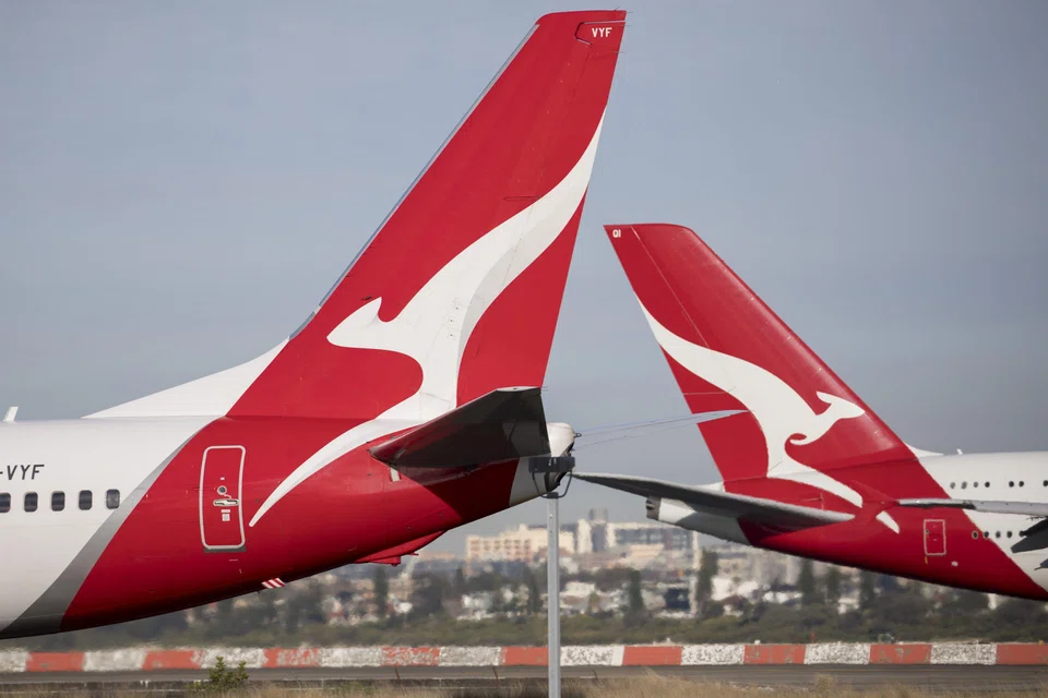 The Australian Competition and Consumer Commission alleged that Qantas kept selling tickets for an average of 16 days after it had cancelled flights for reasons often within its control.