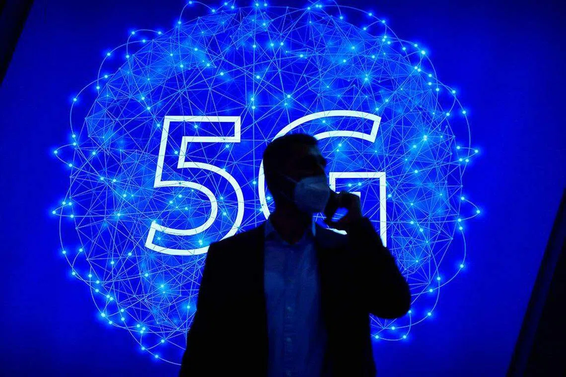 The move comes as 99 per cent of mobile subscribers subscribe to 4G and 5G. It will allow for more spectrum to be released for investment on 5G.