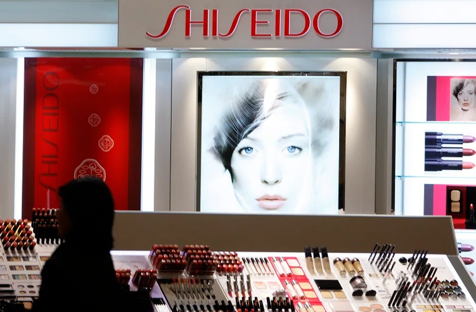 Shiseido expanded its China business rapidly in the 2010s, and the country overtook Japan as its biggest market in 2021.