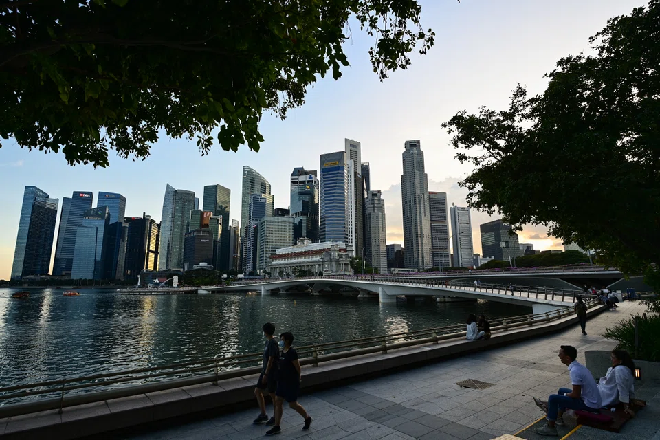 On Monday First Reit launched a tender offer to buy back S$60 million in Series 002 subordinated perpetual securities in cash at 70 per cent of the purchase price. 