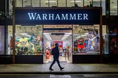 Games Workshop said Amazon will develop its intellectual property into film and television productions, adding that it will also grant merchandising rights to the US company, beginning with the Warhammer 40,000 universe.